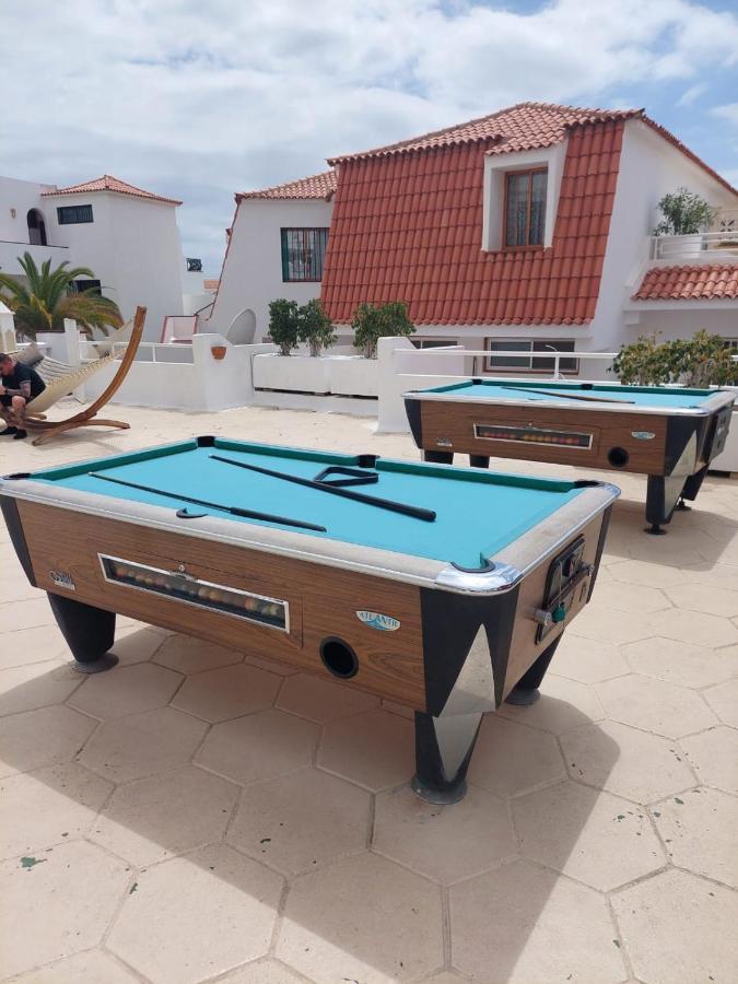 Greatly Located Apartment With Heated Pool, Los Cristianos Los Cristianos  Exterior photo